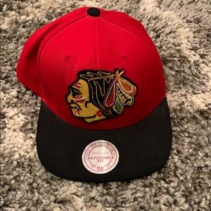 Chicago Blackhawks Snapback